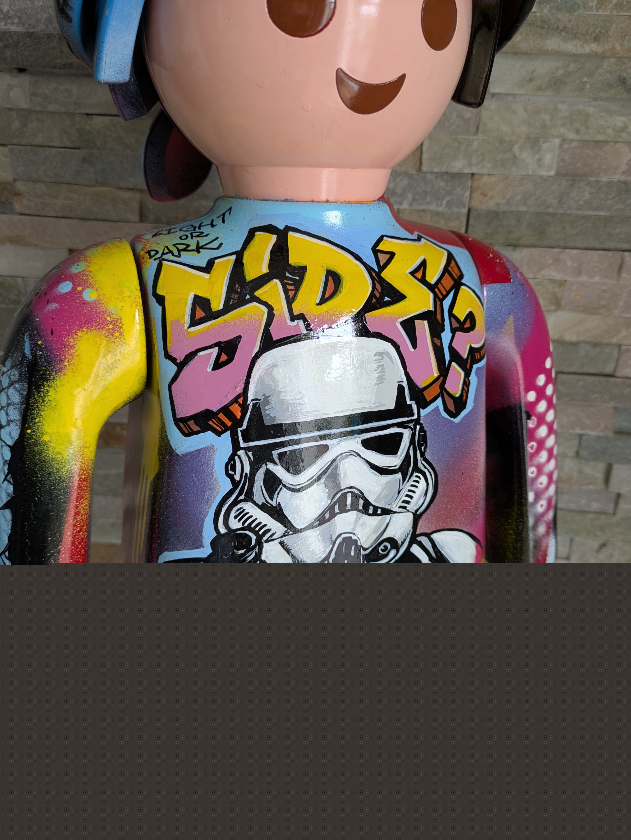Art Toys #128