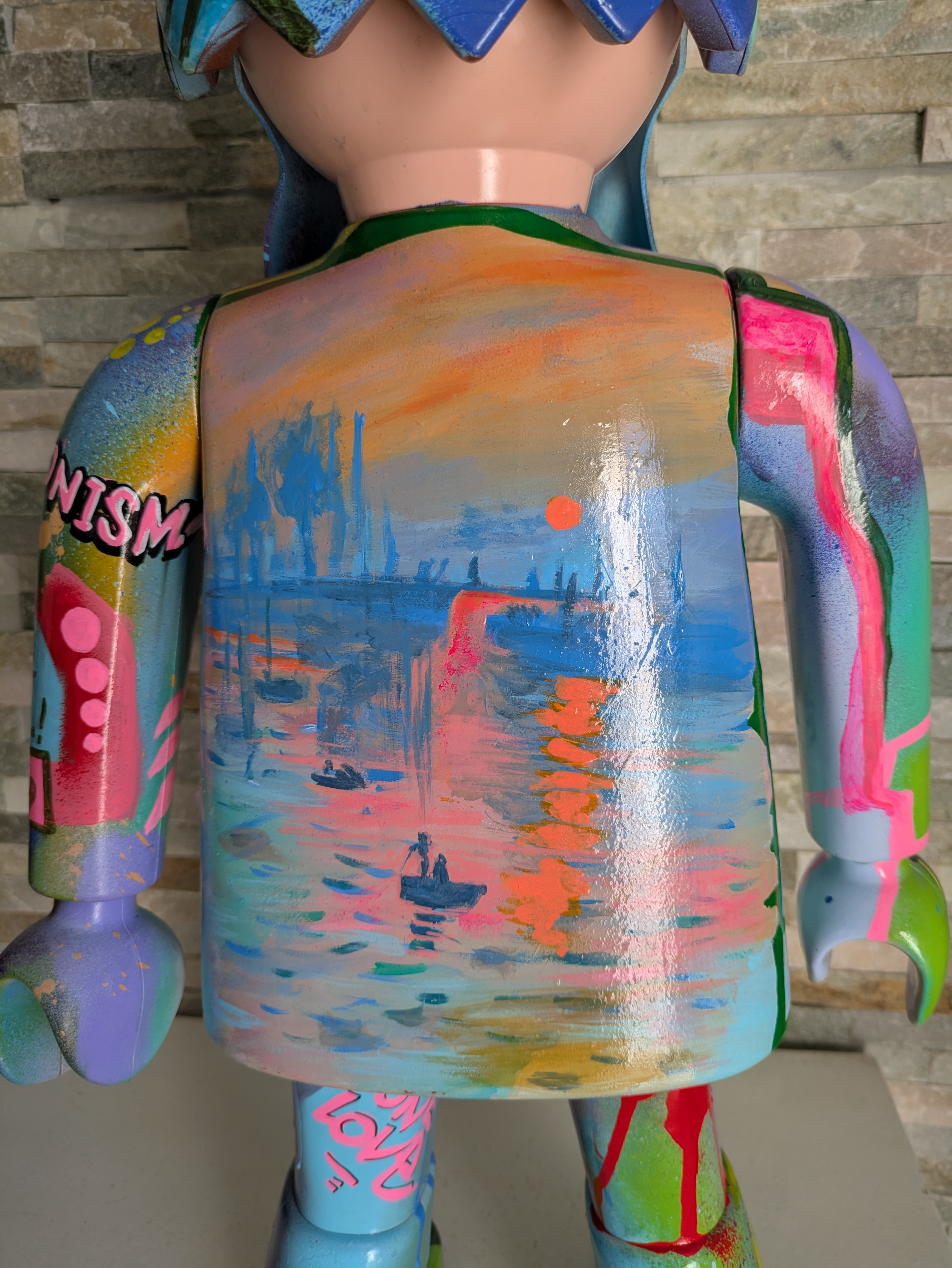 Art Toys #129