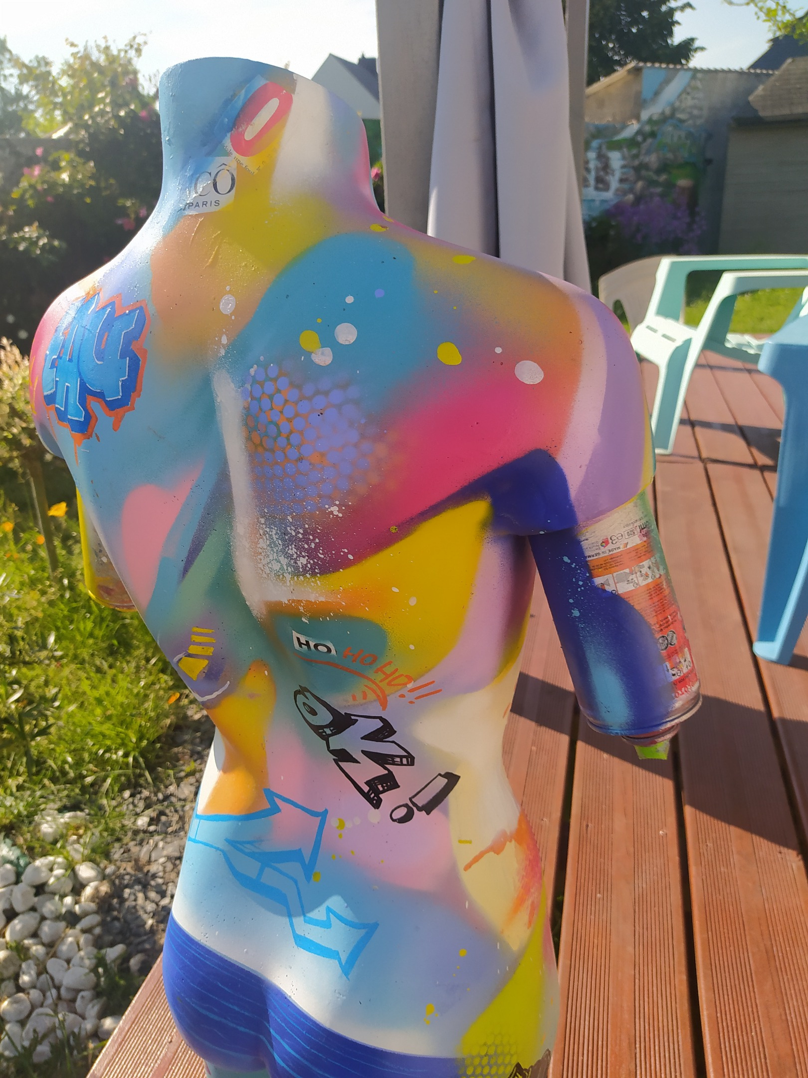 Art Toys #130