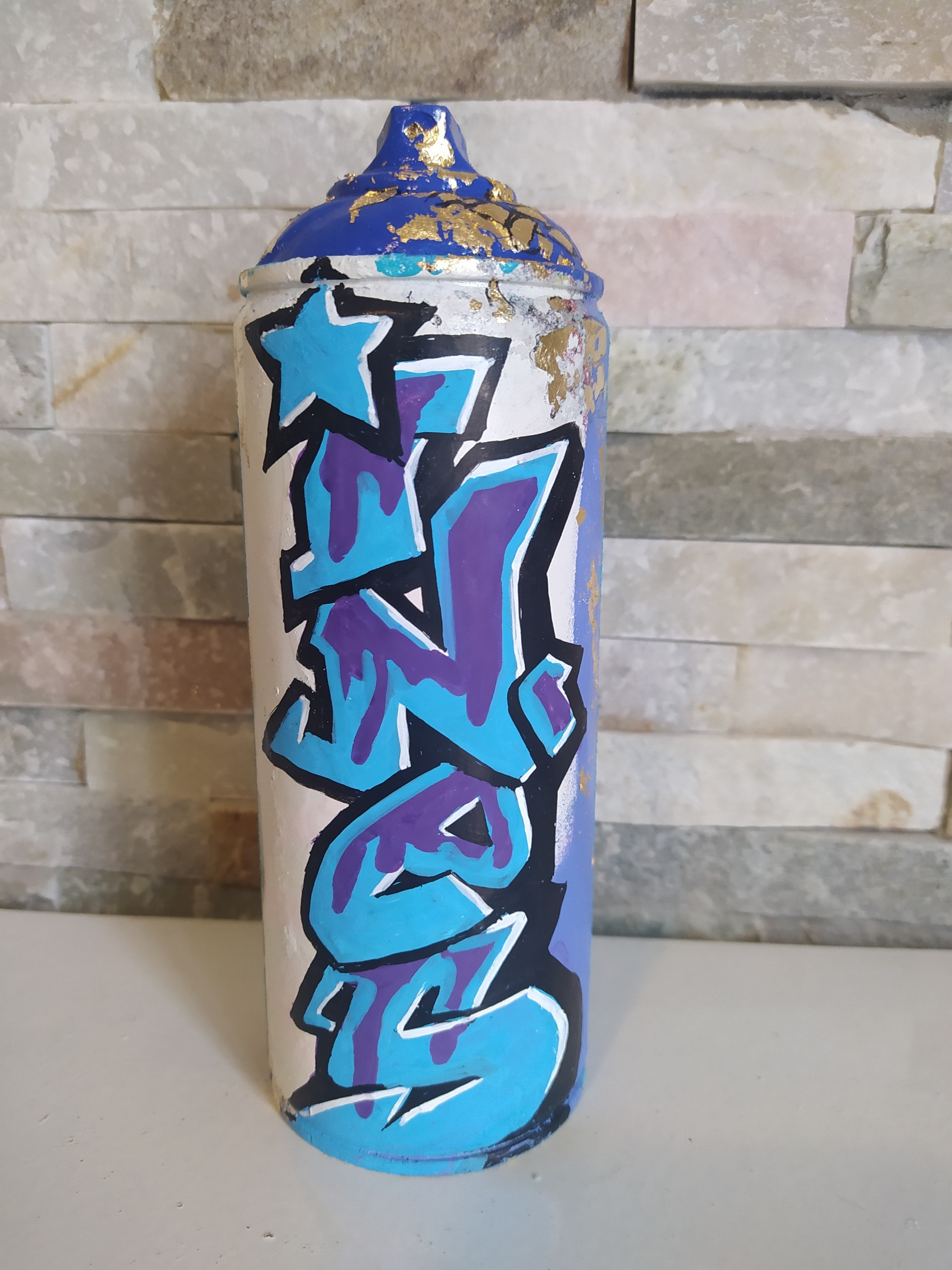 Art Toys #134