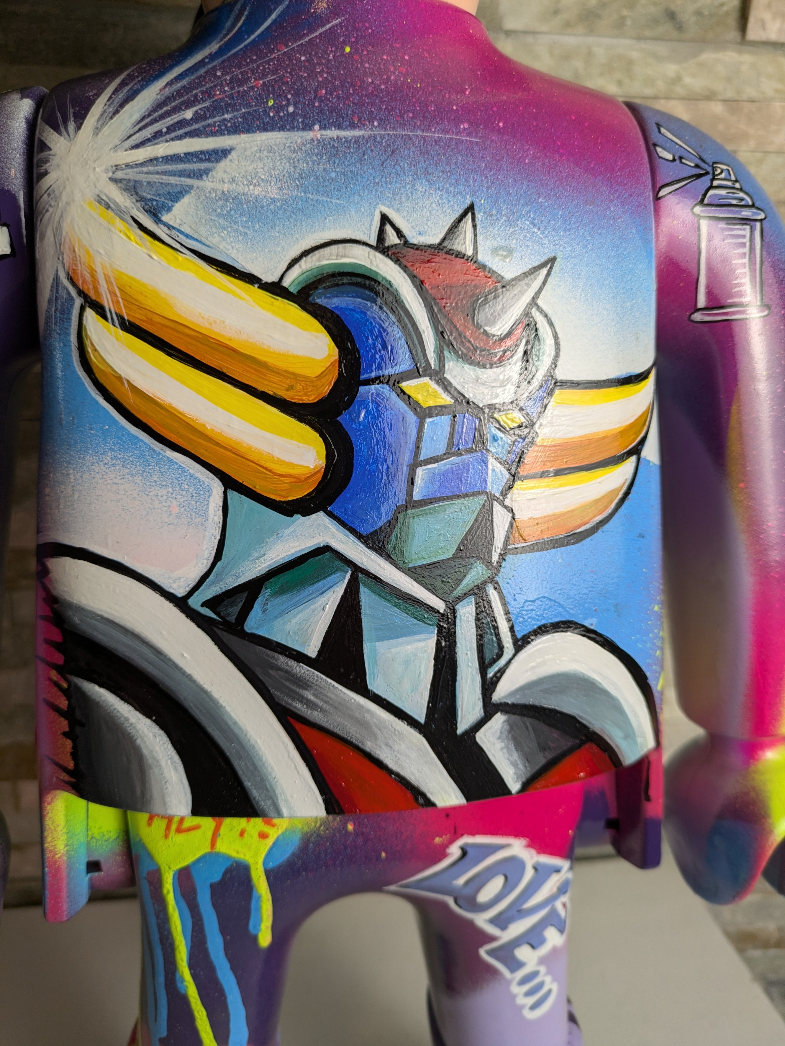 Art Toys #136