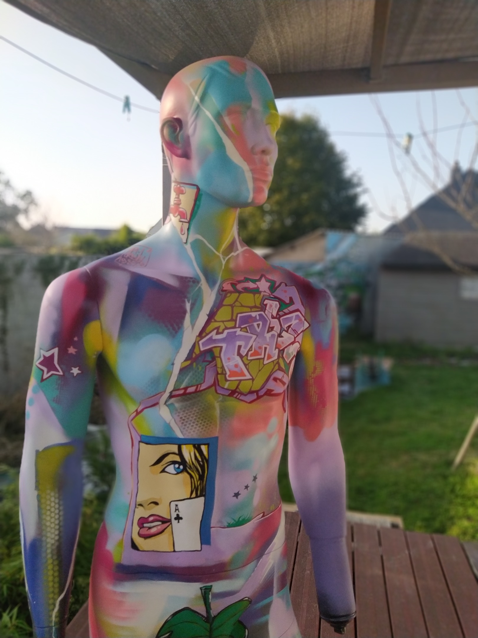Art Toys #138