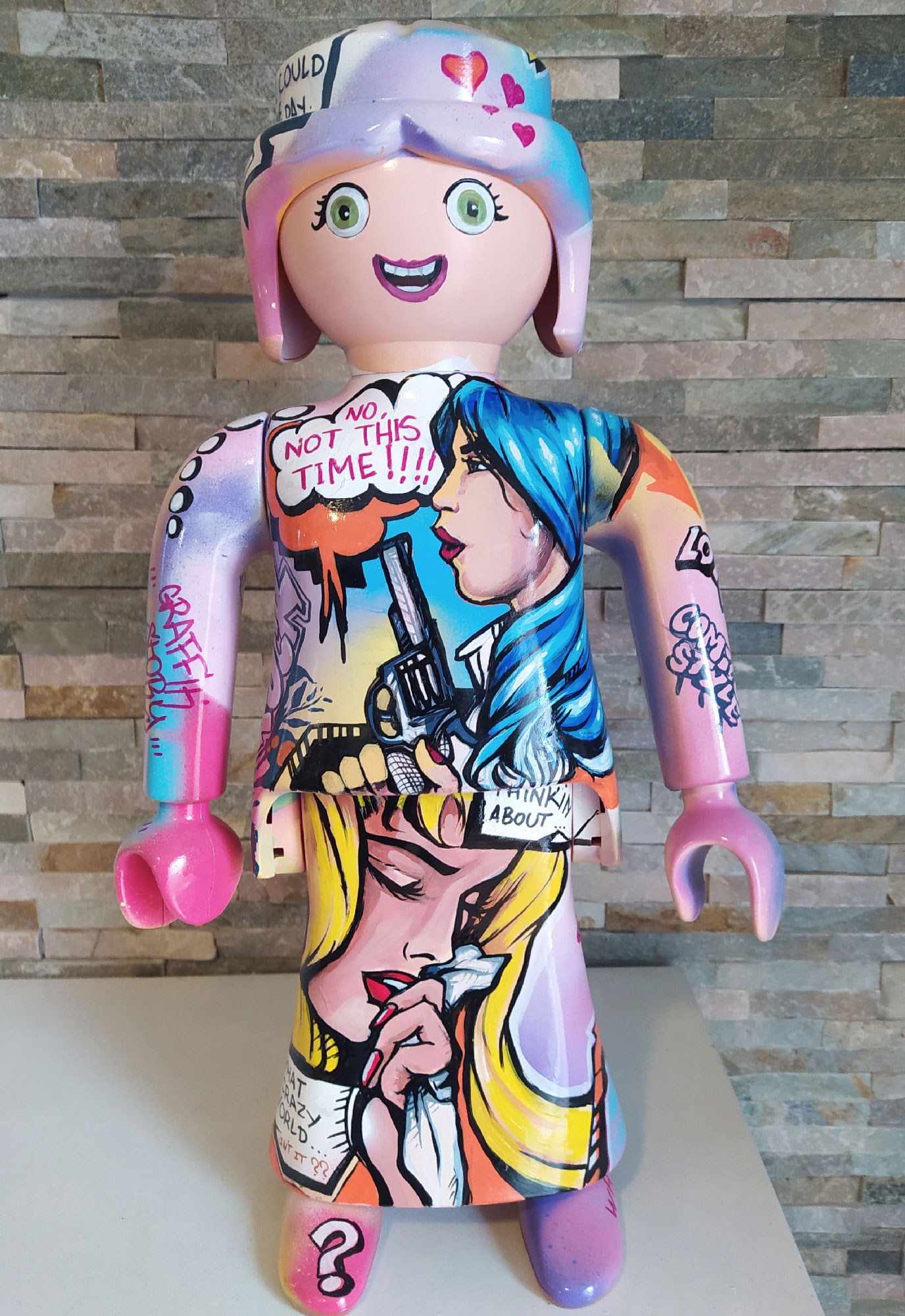 Art Toys #139