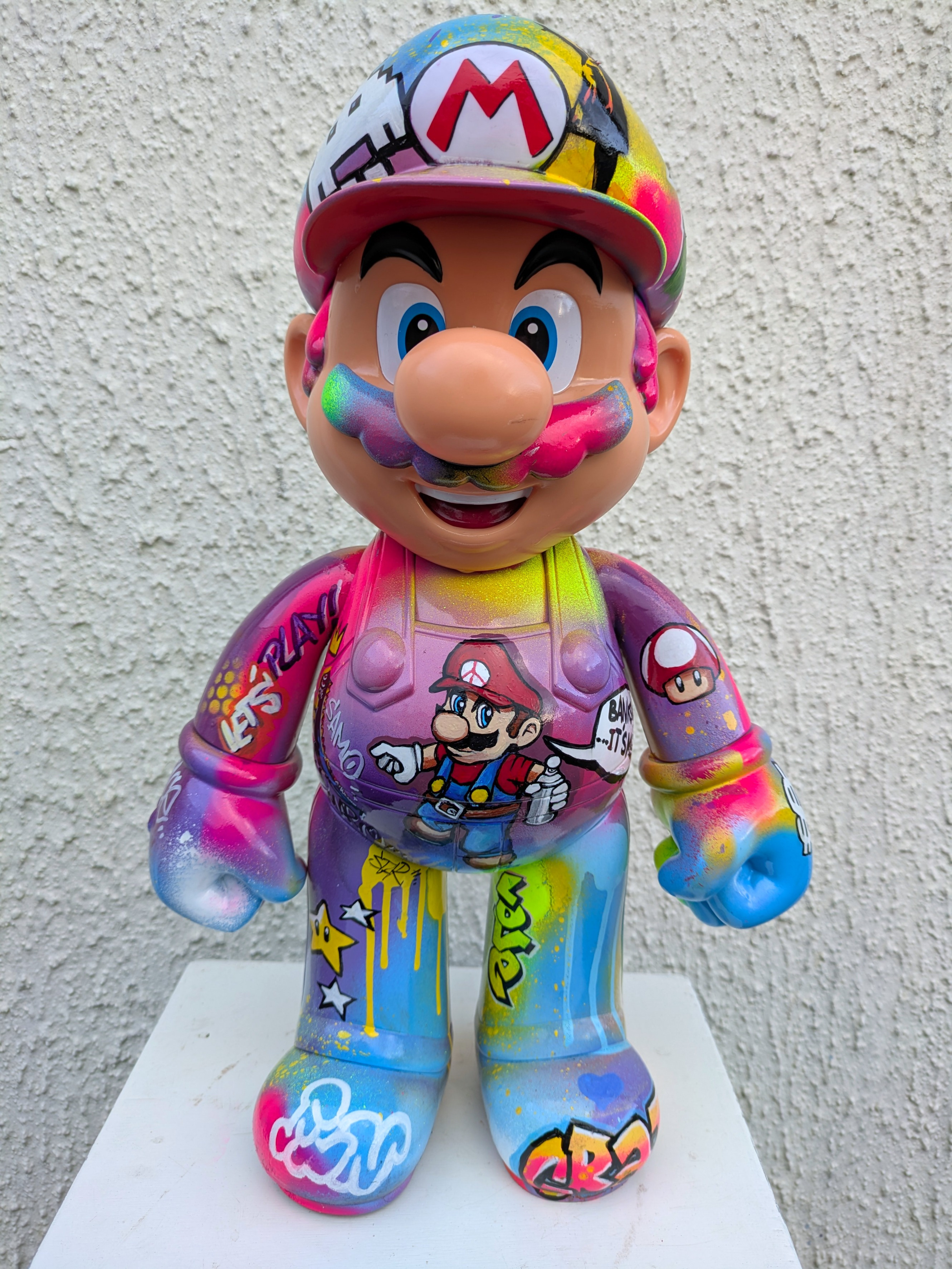 Art Toys #141