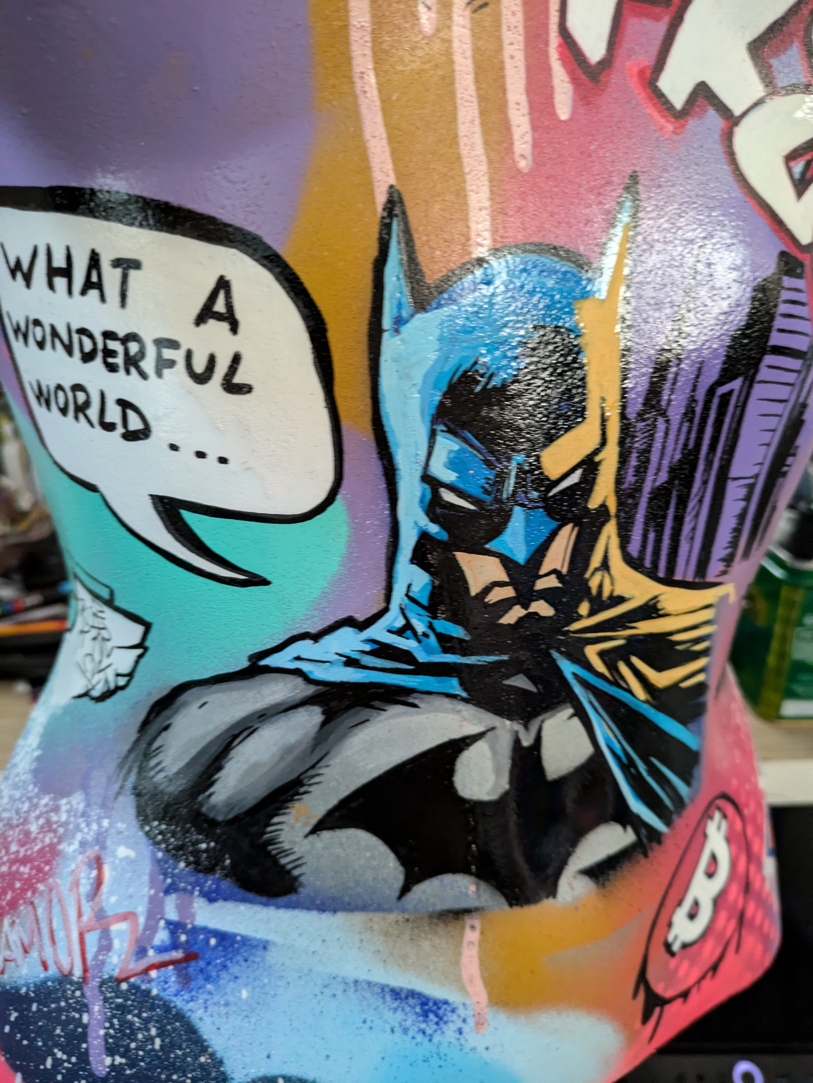 Art Toys #142