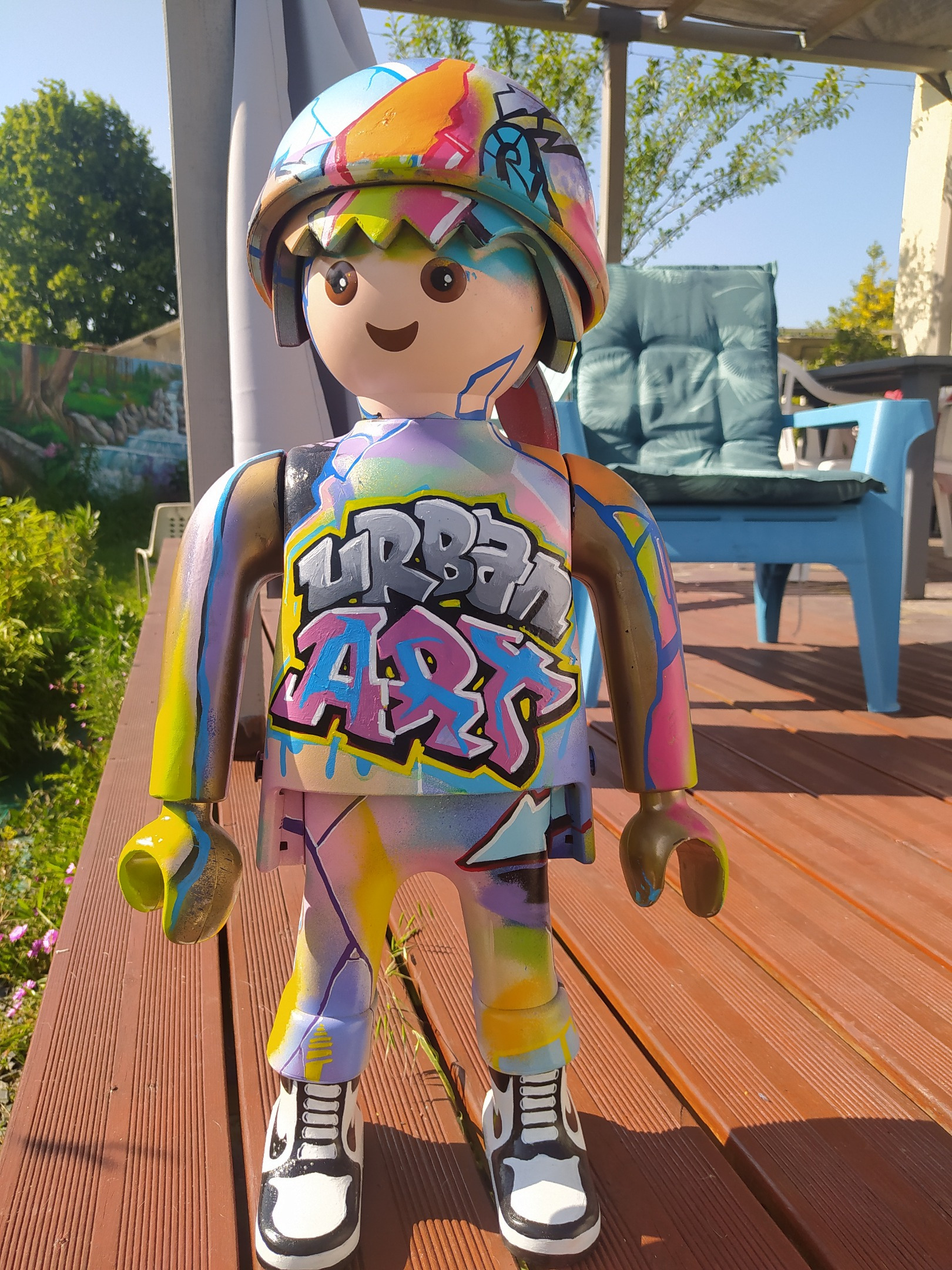 Art Toys #143