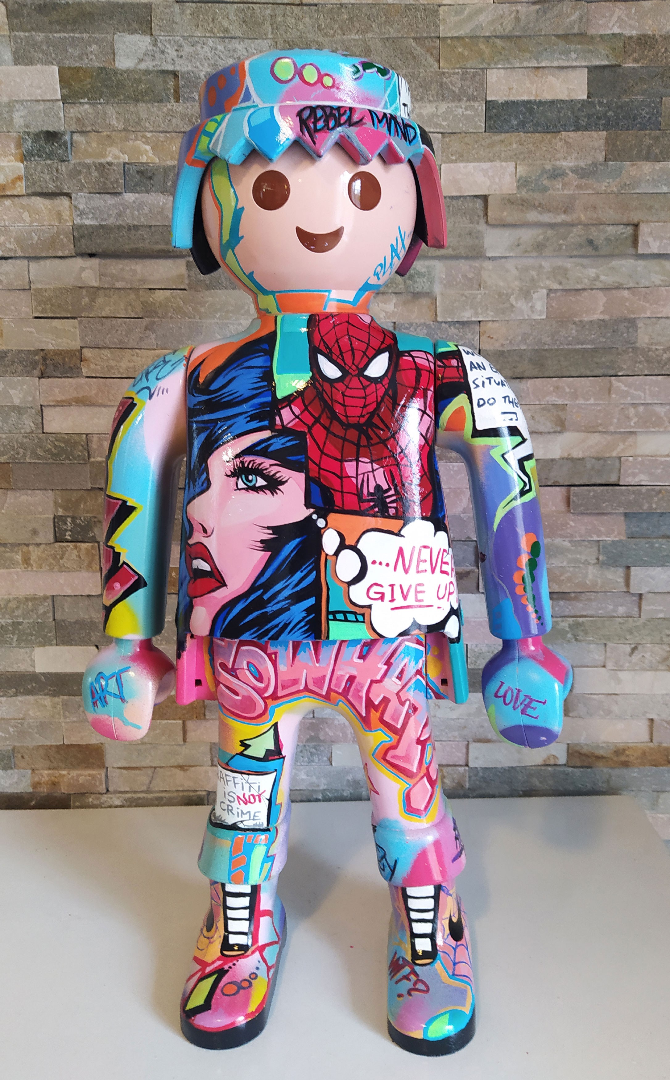 Art Toys #145