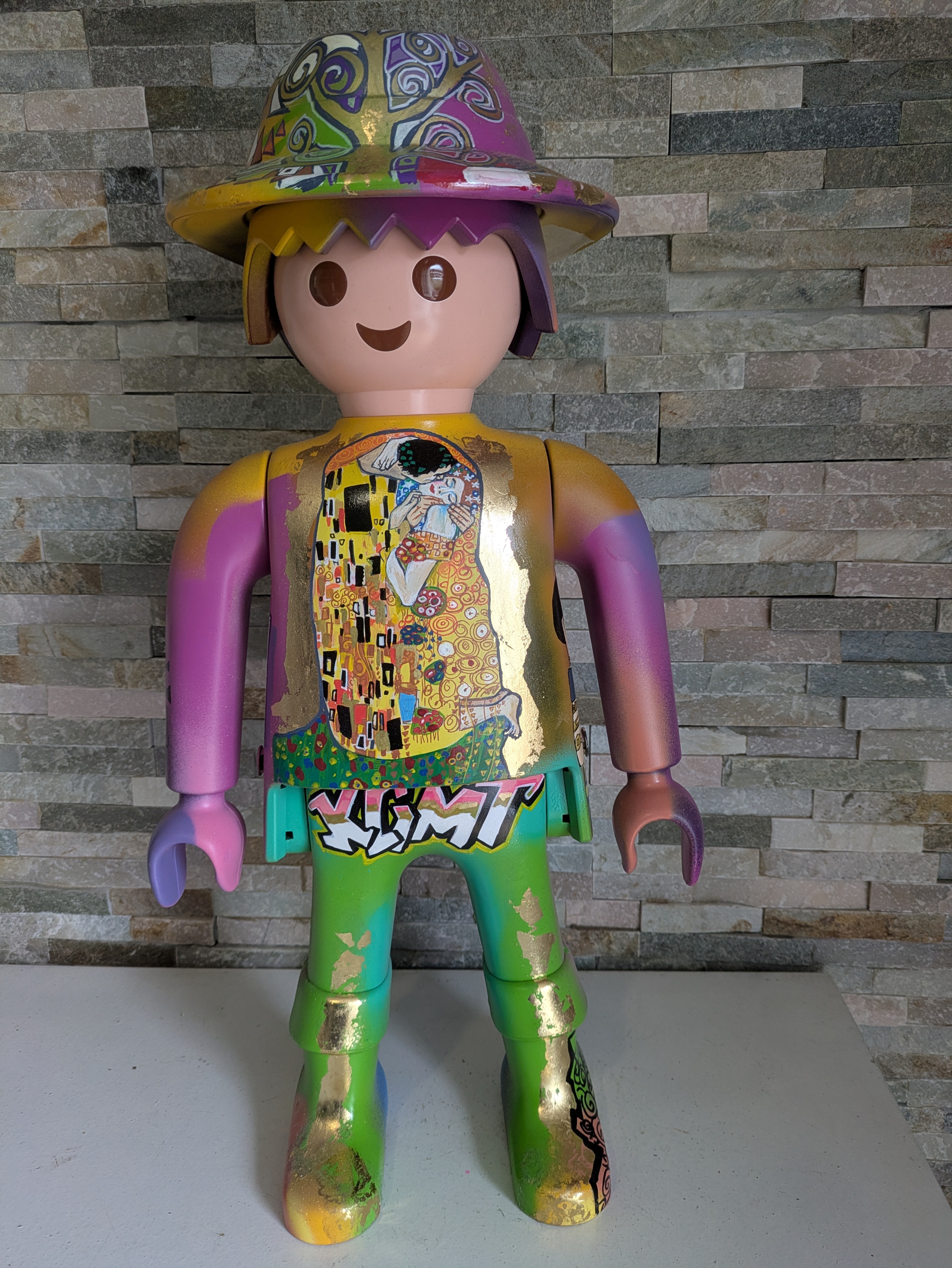 Playmo Klimt 2