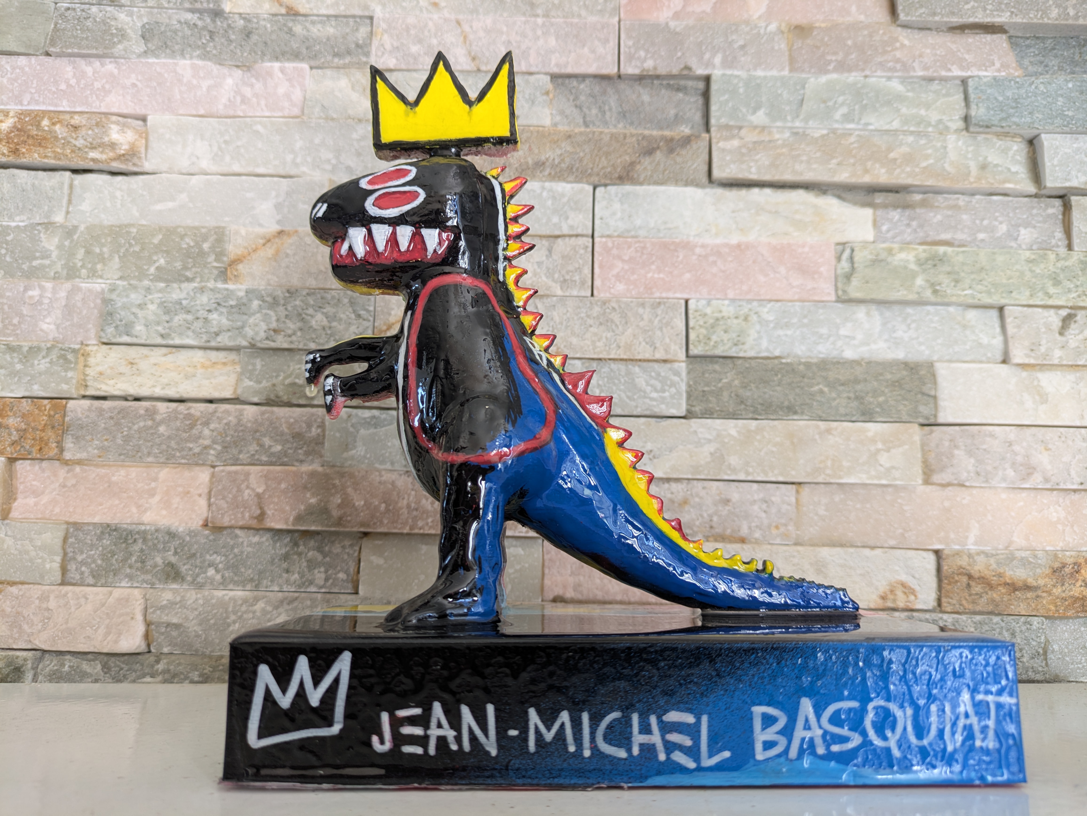 Dino Basquiat