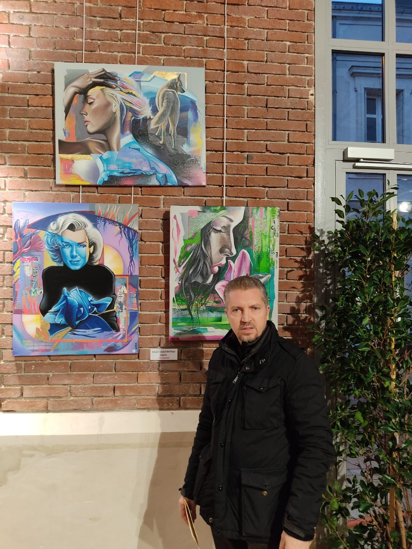 Exposition