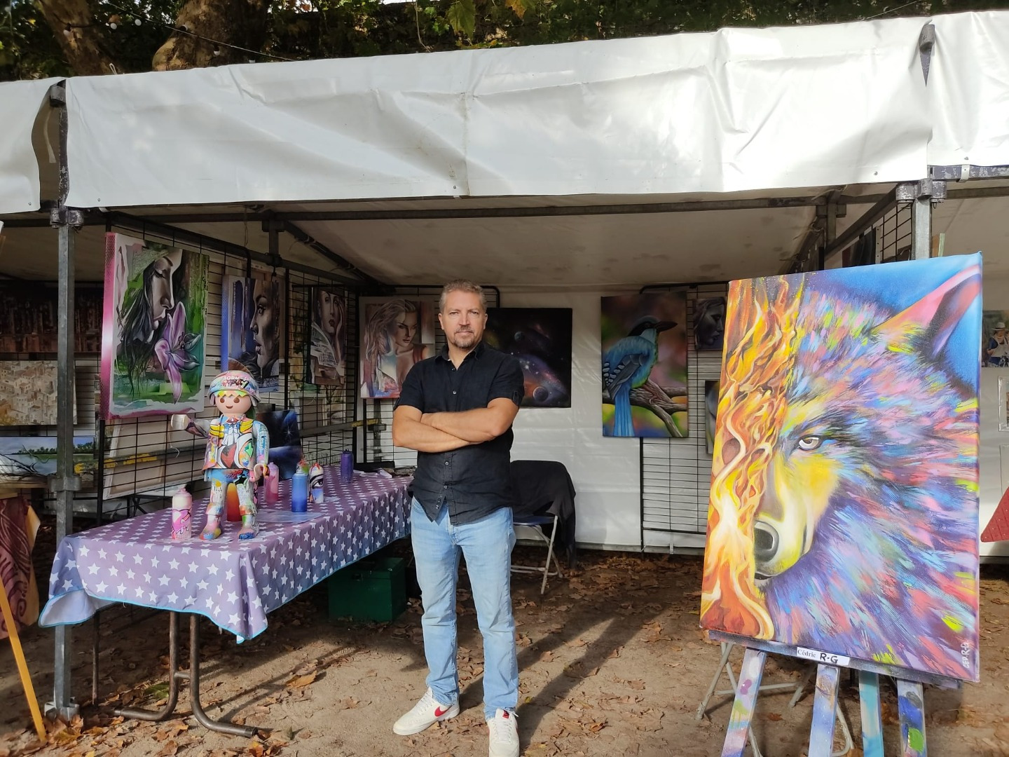 Exposition