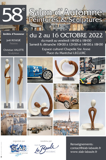 Exposition