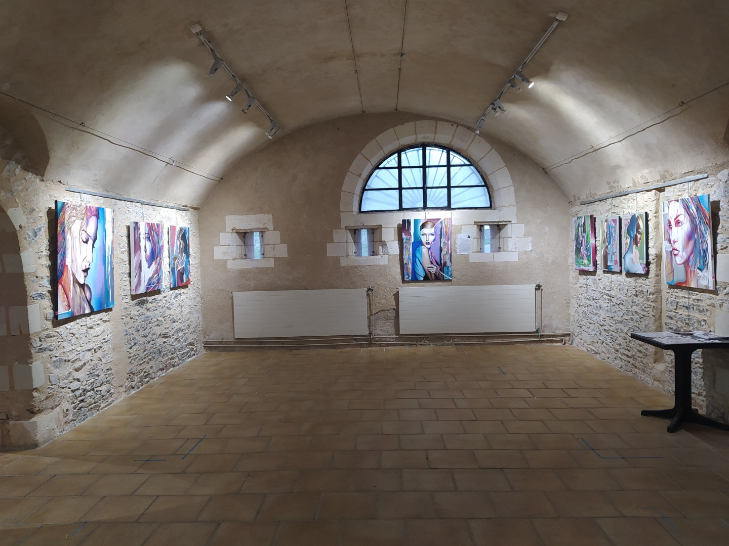 Exposition