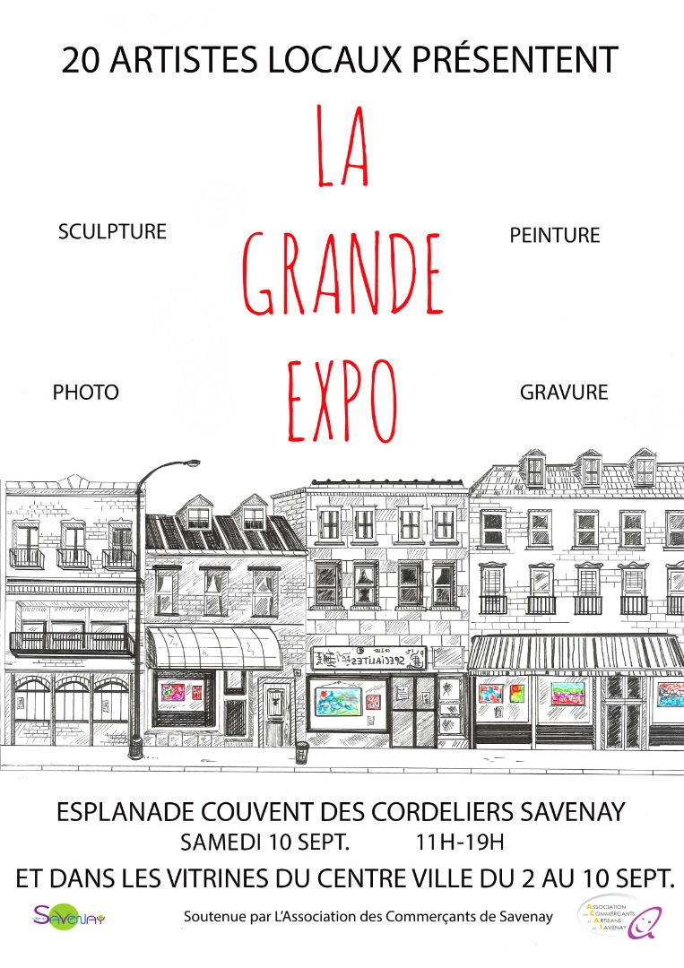 Exposition