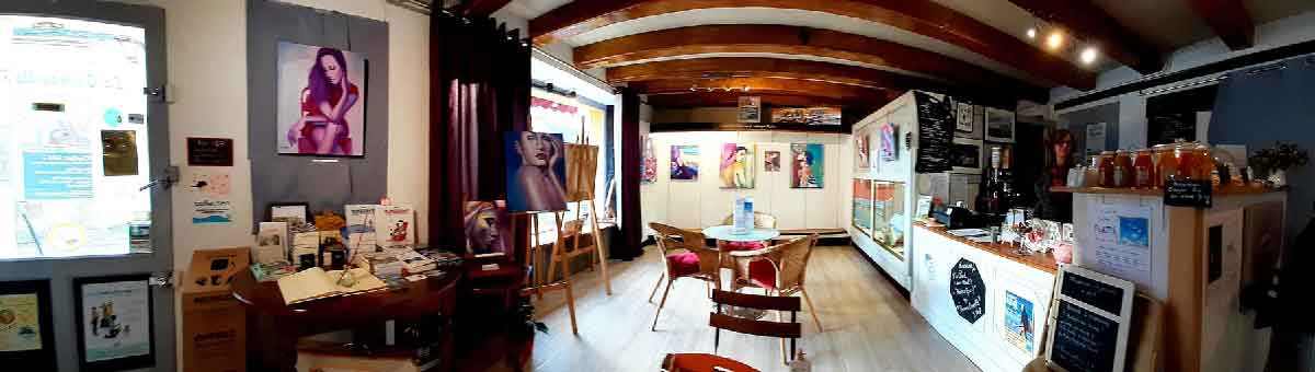 Exposition