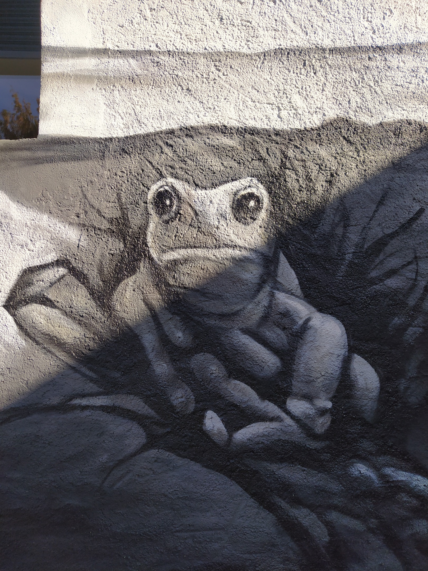 Graff / Muralisme #005