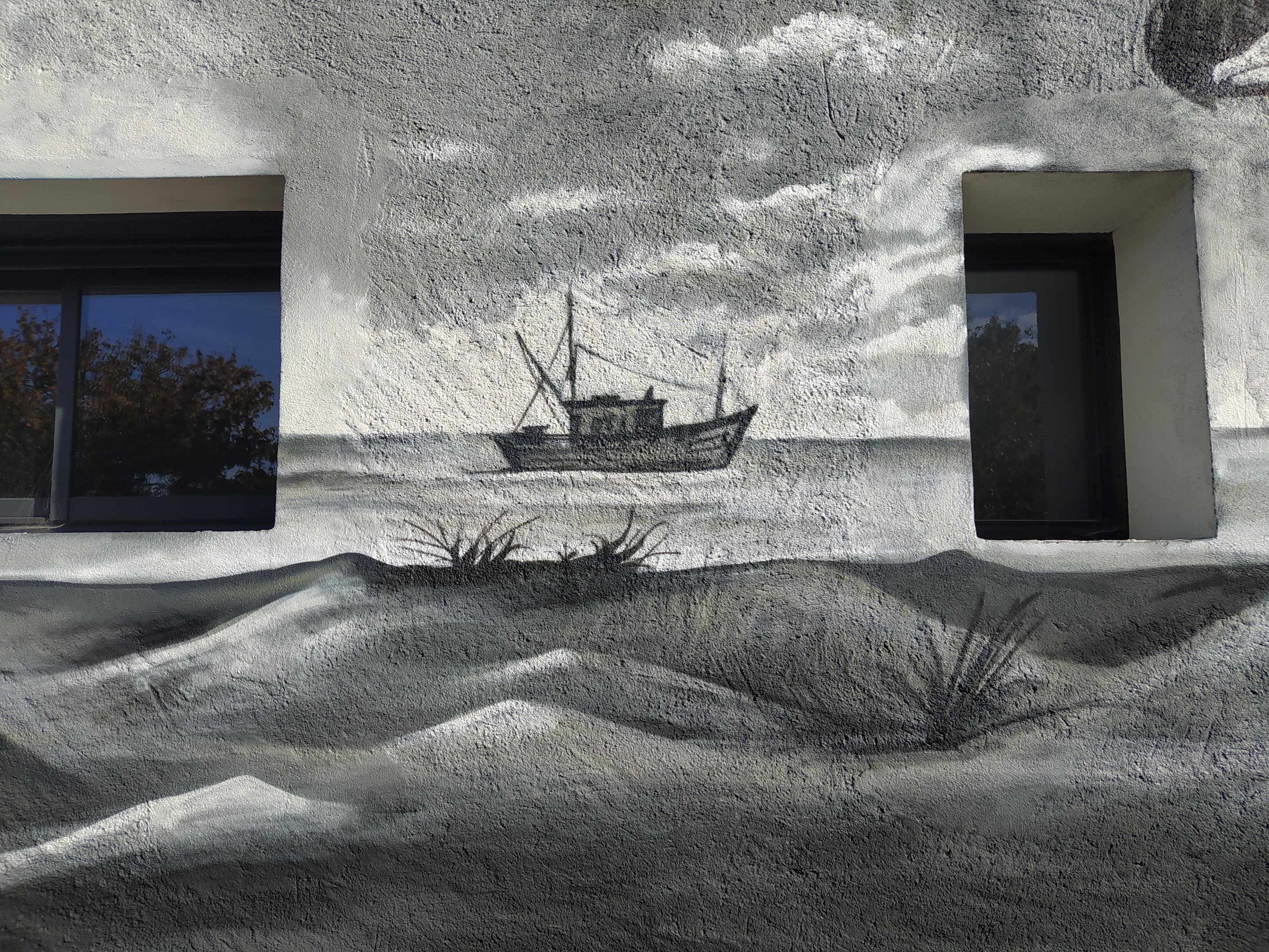 Graff / Muralisme #036