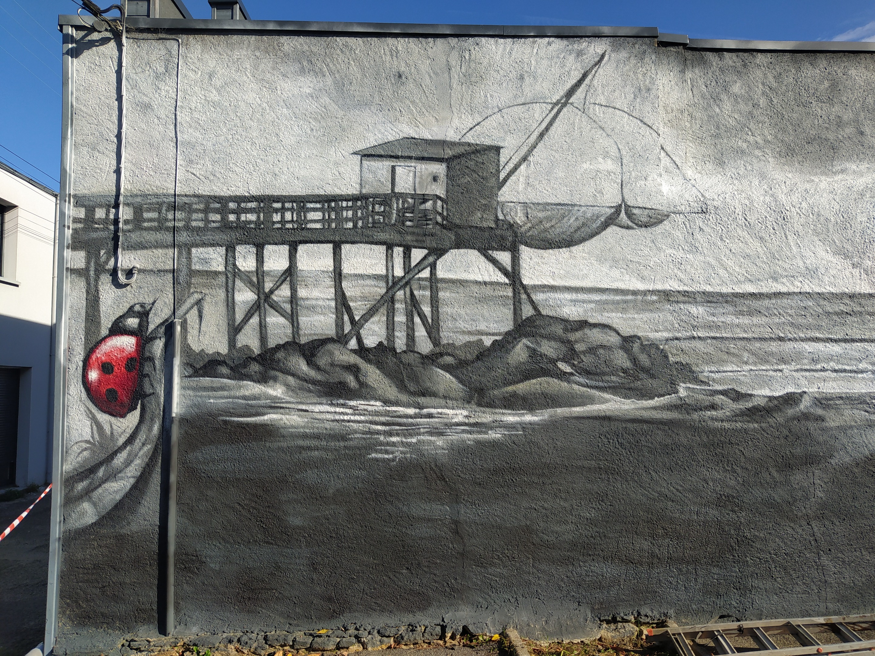 Graff / Muralisme #043