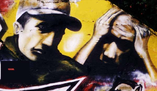 Graff / Muralisme #049