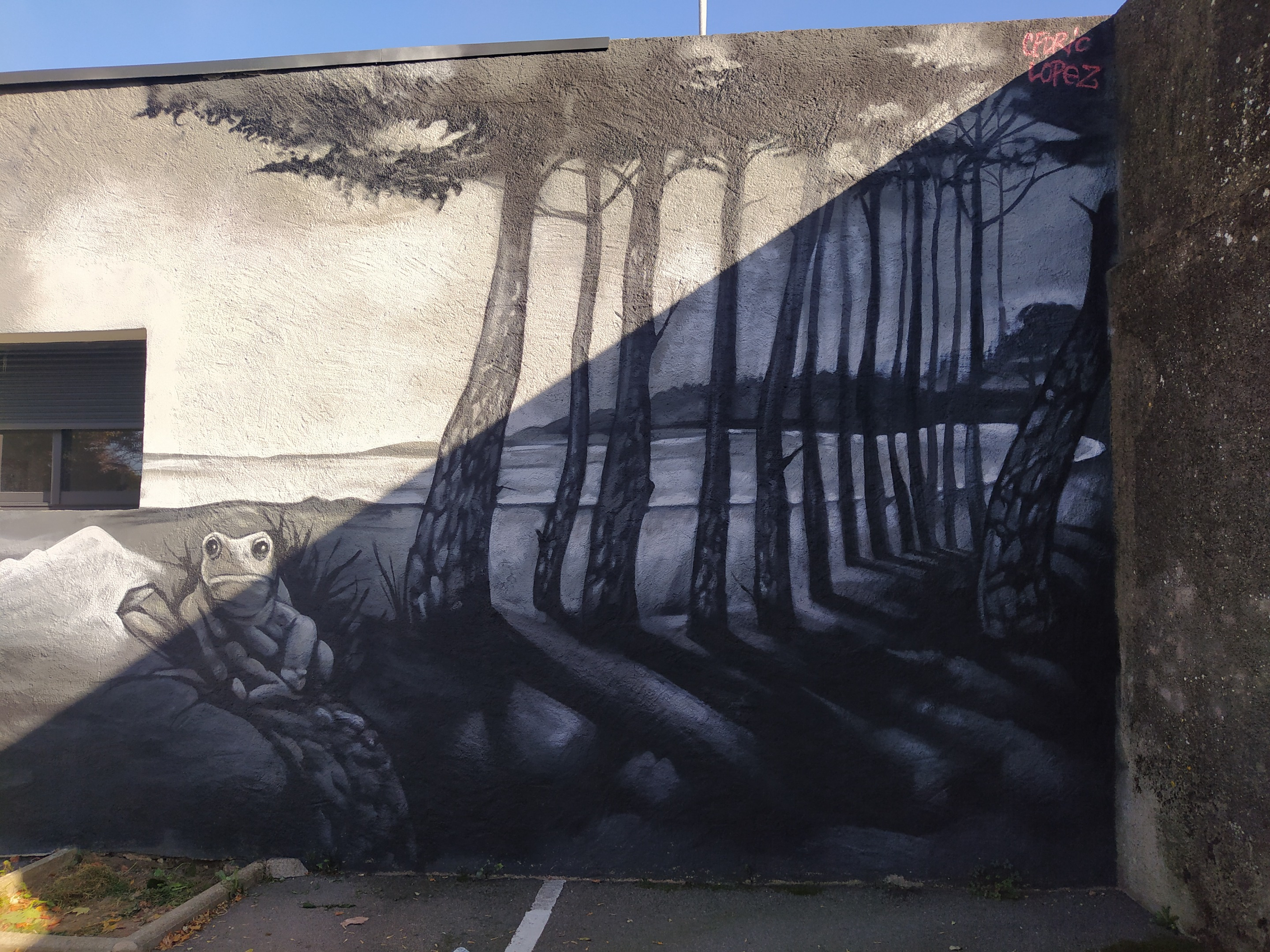 Graff / Muralisme #060