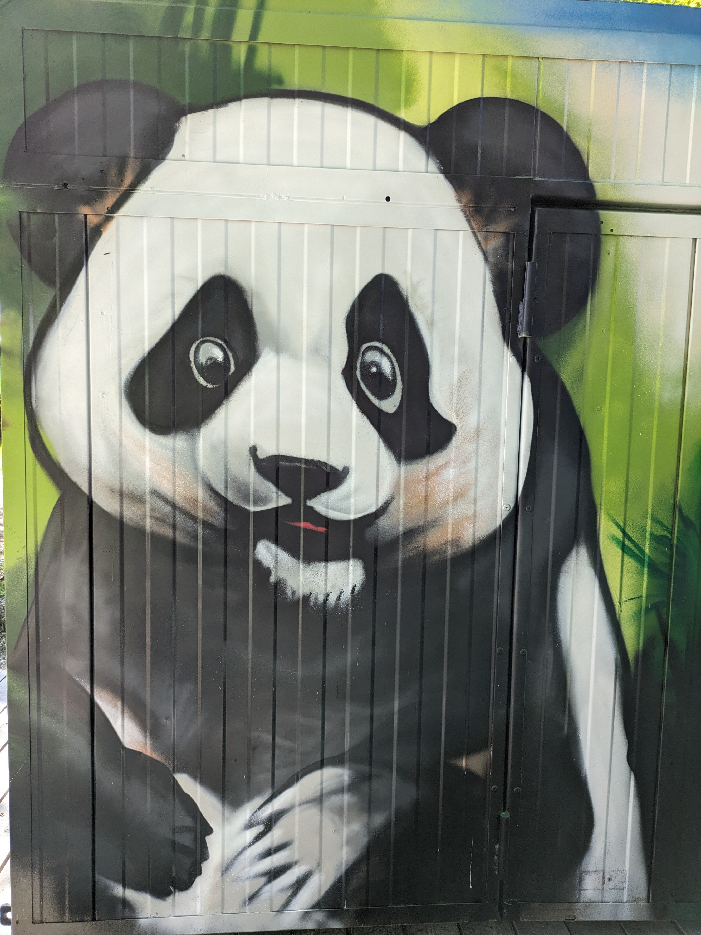 Graff / Muralisme #061
