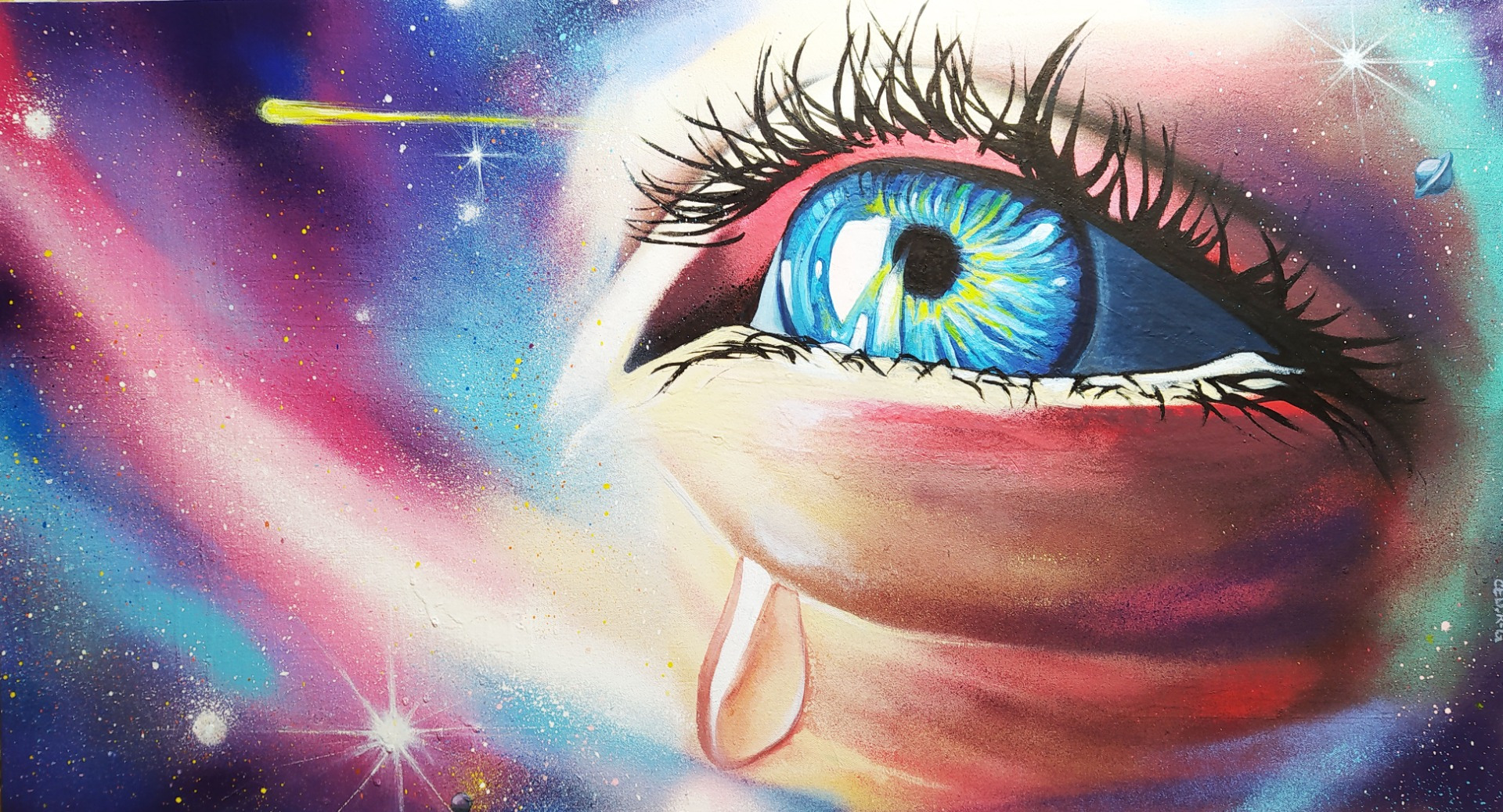 Graff / Muralisme #063