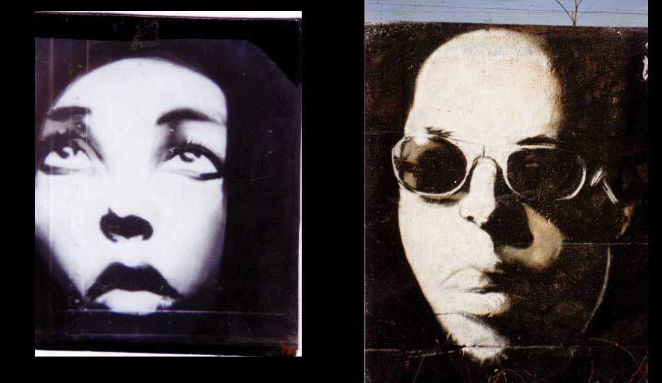 Personnages