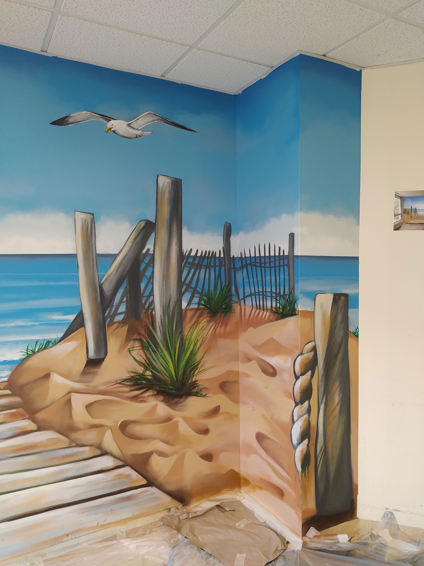 Graff / Muralisme #068