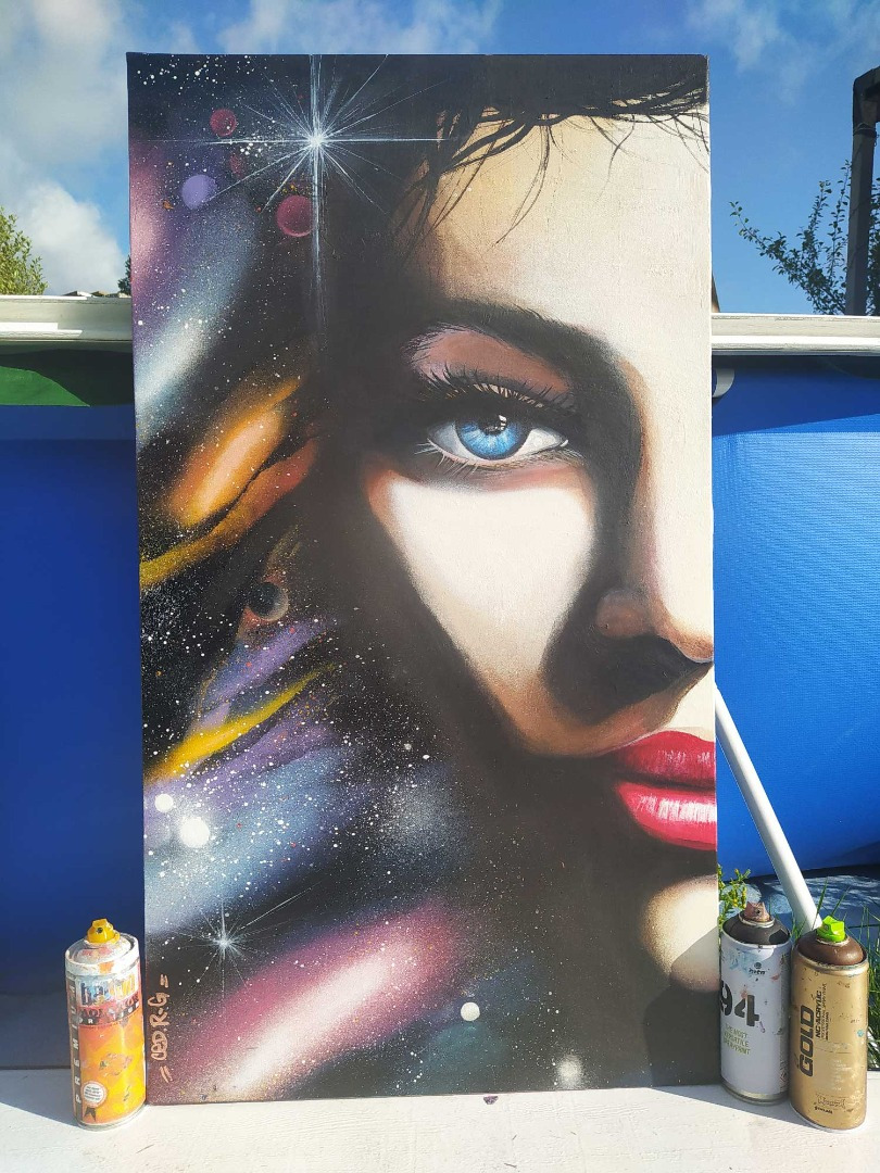Graff / Muralisme #072