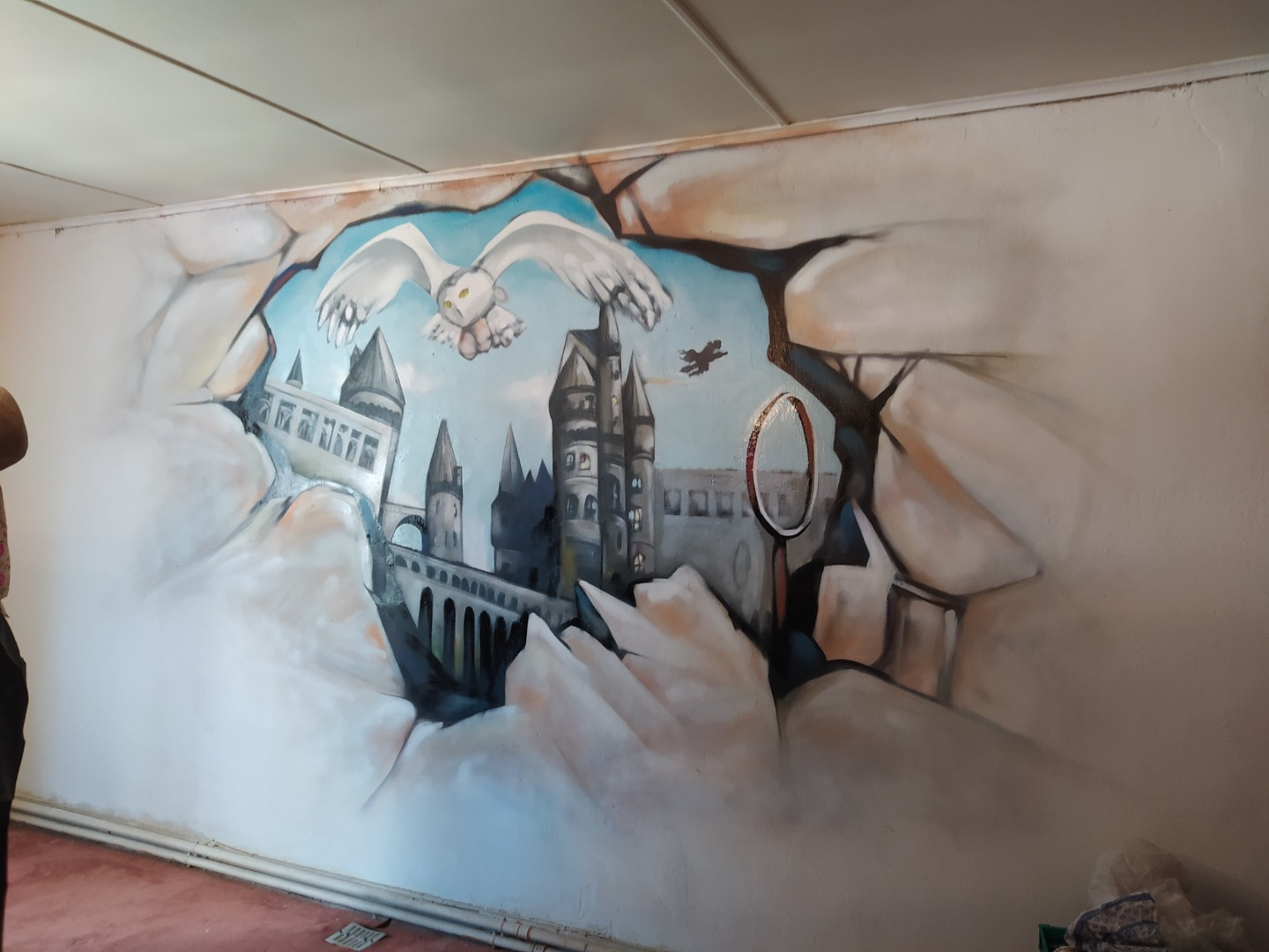 Graff / Muralisme #076
