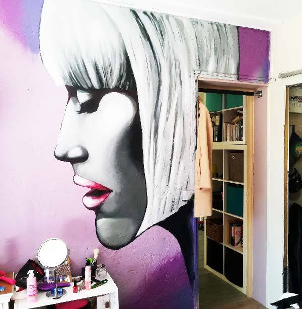 Graff / Muralisme #087