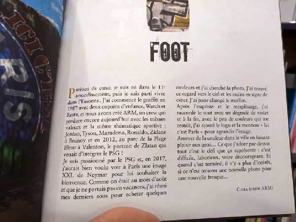 Revue de presse