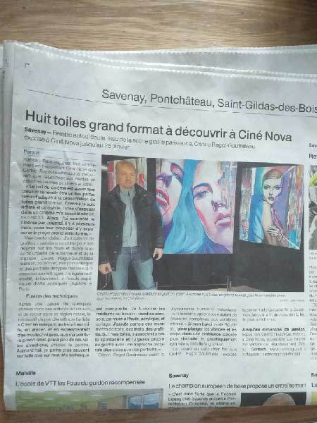 Revue de presse