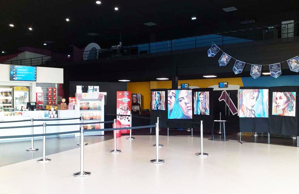 Revue de presse