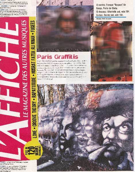 Revue de presse
