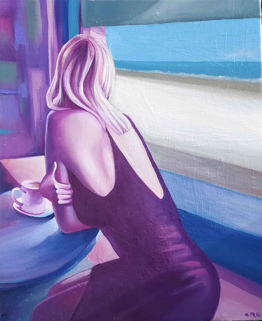 Canvases #007