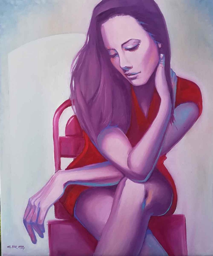 Canvases #016