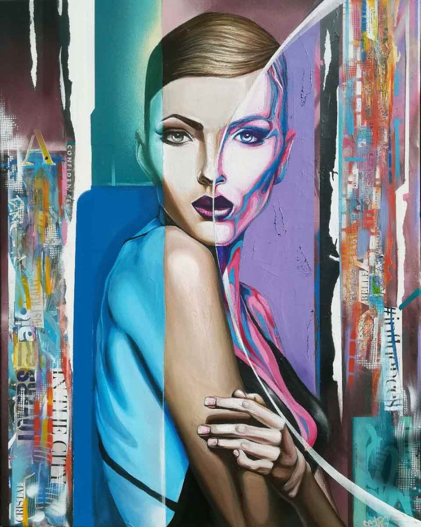 Canvases #027