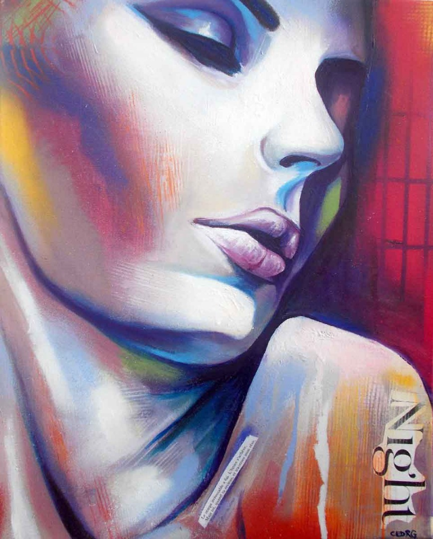 Toiles #057